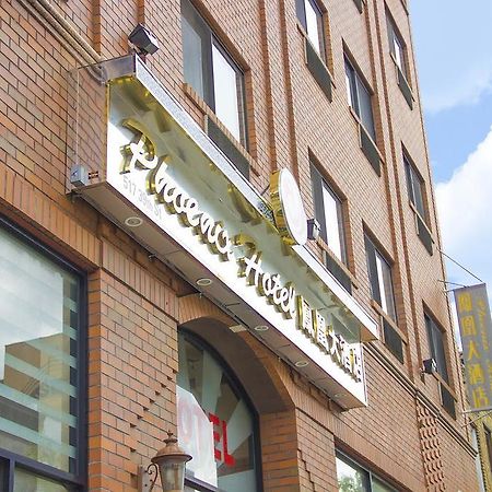 Phoenix Hotel Brooklyn Sunset Park (Adults Only) New York City Exterior photo