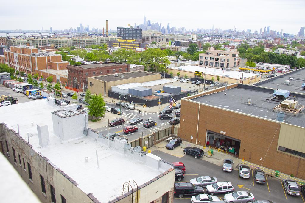 Phoenix Hotel Brooklyn Sunset Park (Adults Only) New York City Exterior photo