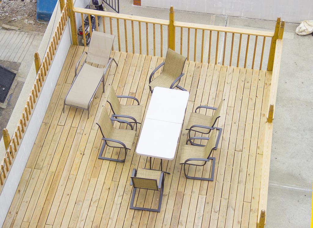 Phoenix Hotel Brooklyn Sunset Park (Adults Only) New York City Exterior photo